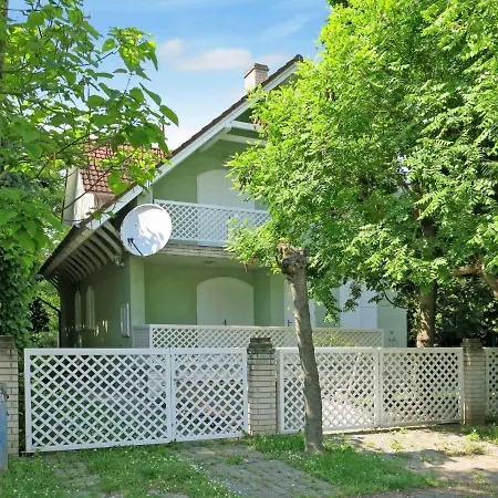 Holiday Elisabeth - Sio305 Balatonszabadi Fürdőtelep