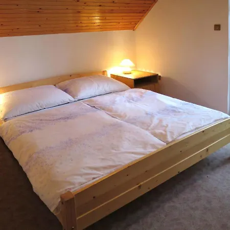 Holiday Elisabeth - Sio305 Nyaraló Balatonszabadi Fürdőtelep